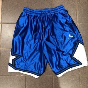 Men's Air Jordan Basketball Shorts